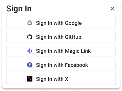 auth